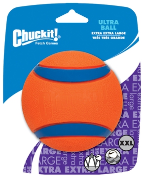 Chuckit! Ultra Ball XXL 10 cm