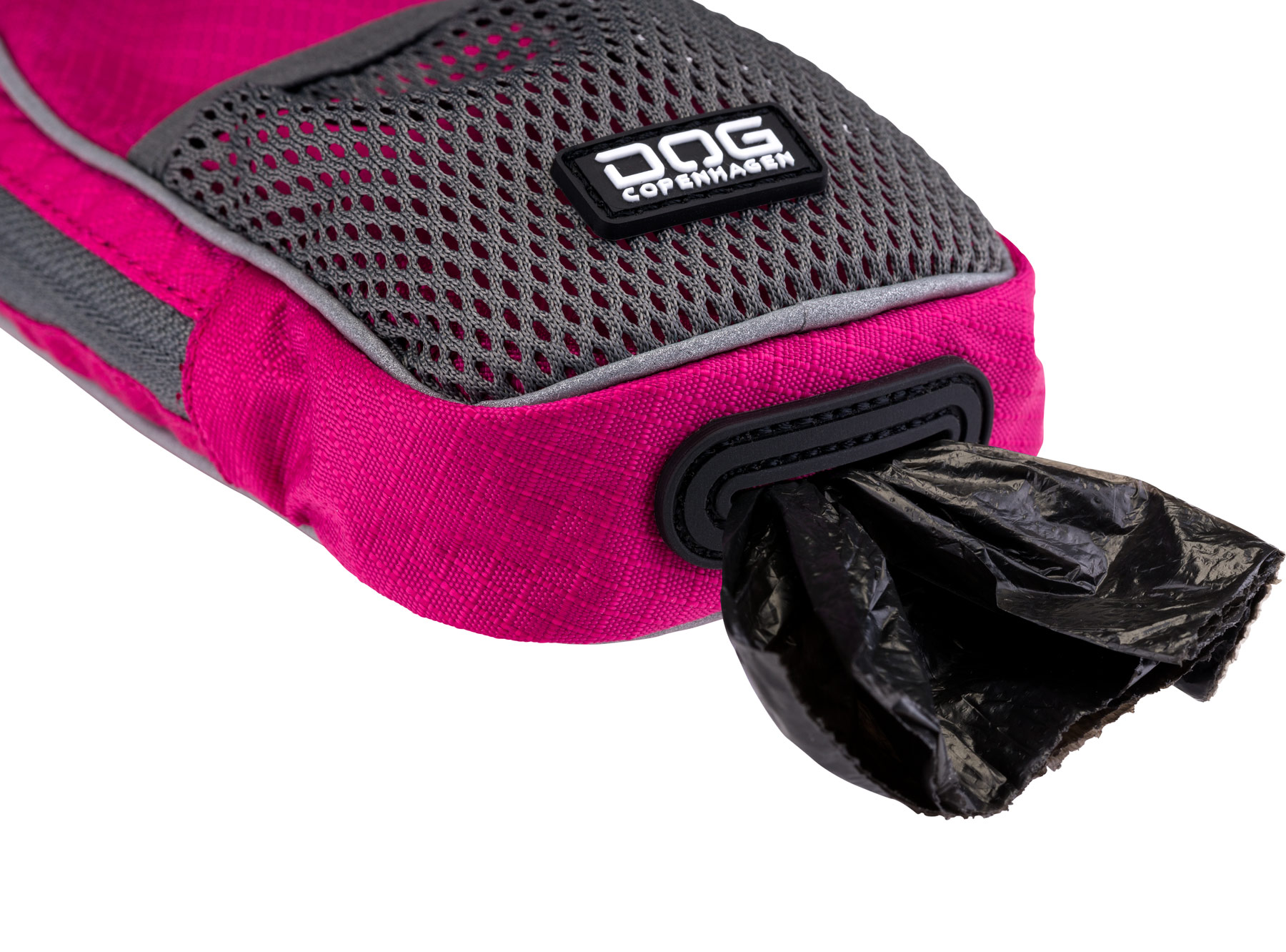 UT-Leash-WildRose-V4 V2 Trail Leash, Wild Rose, L