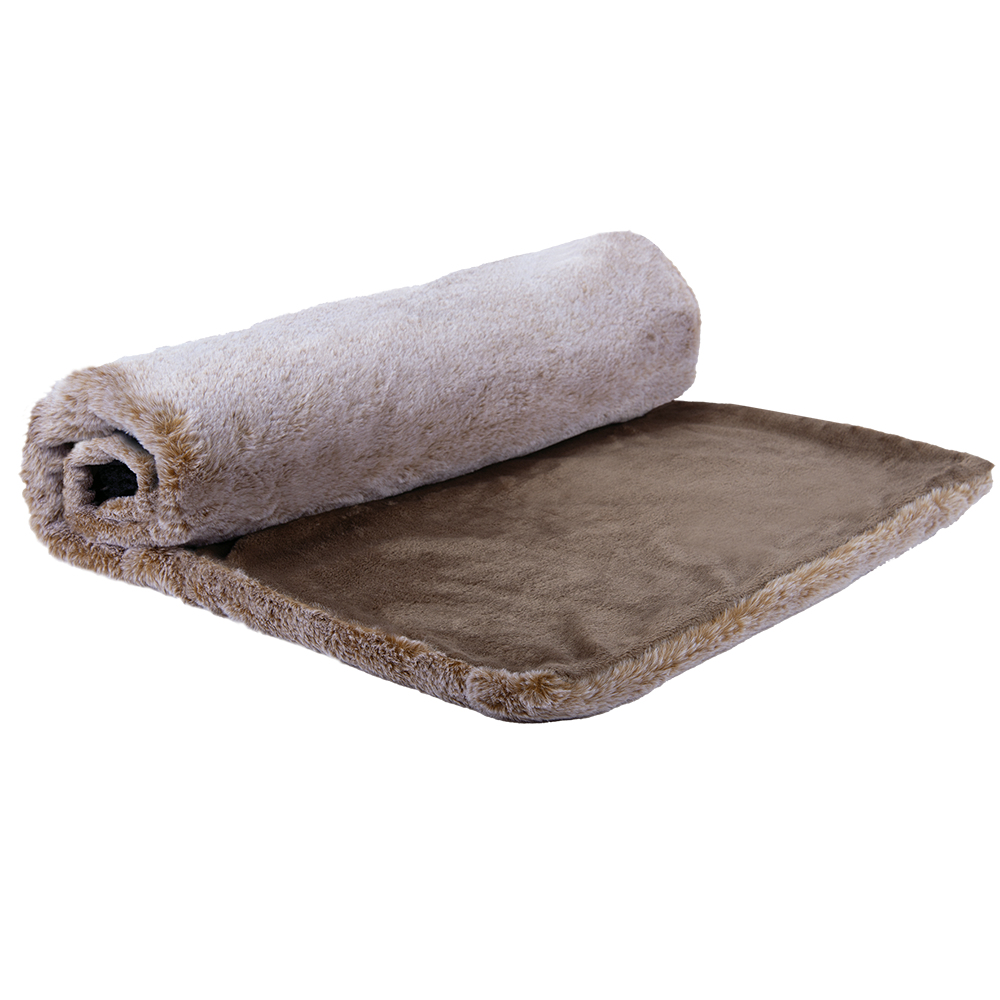 Alaska Kuscheldecke