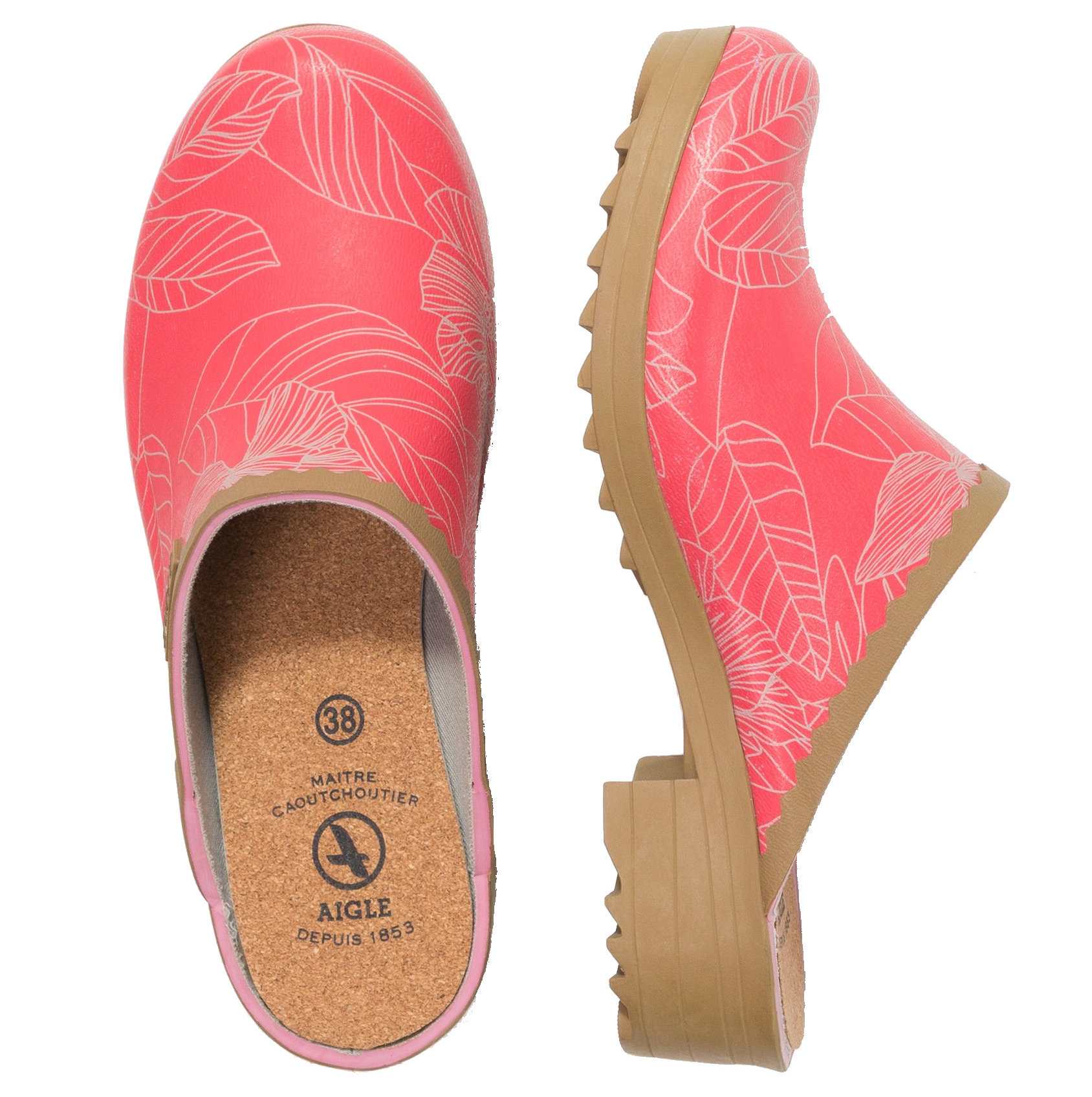 Sabott_rasberry Victorine SAB PT rasberry flowerline 35