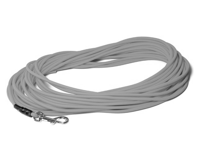 SALE Mystique® Biothane Schleppleine rund 6mm/10m