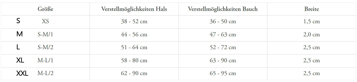 Y-Geschirr Aalborg L dunkelbraun Softvollrindleder Y-Geschirr Aalborg L dunkelbraun Softvollrindleder