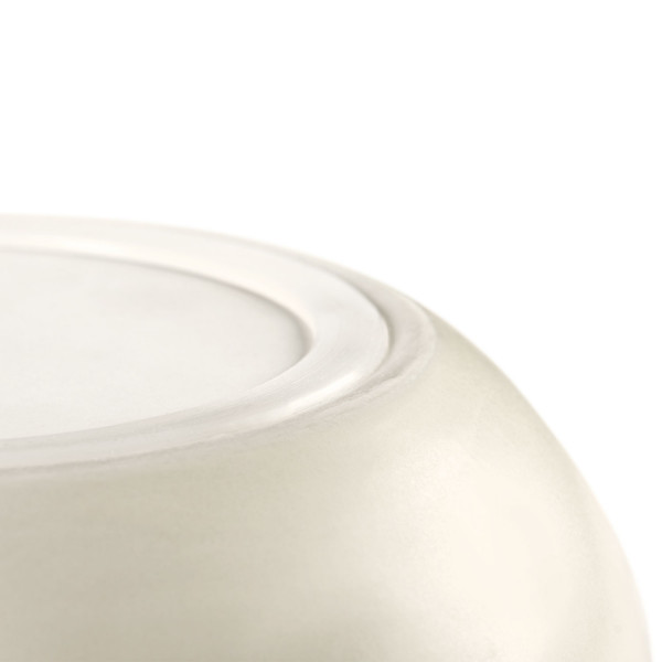 Keramik-Napf Lund 350 ml weiß