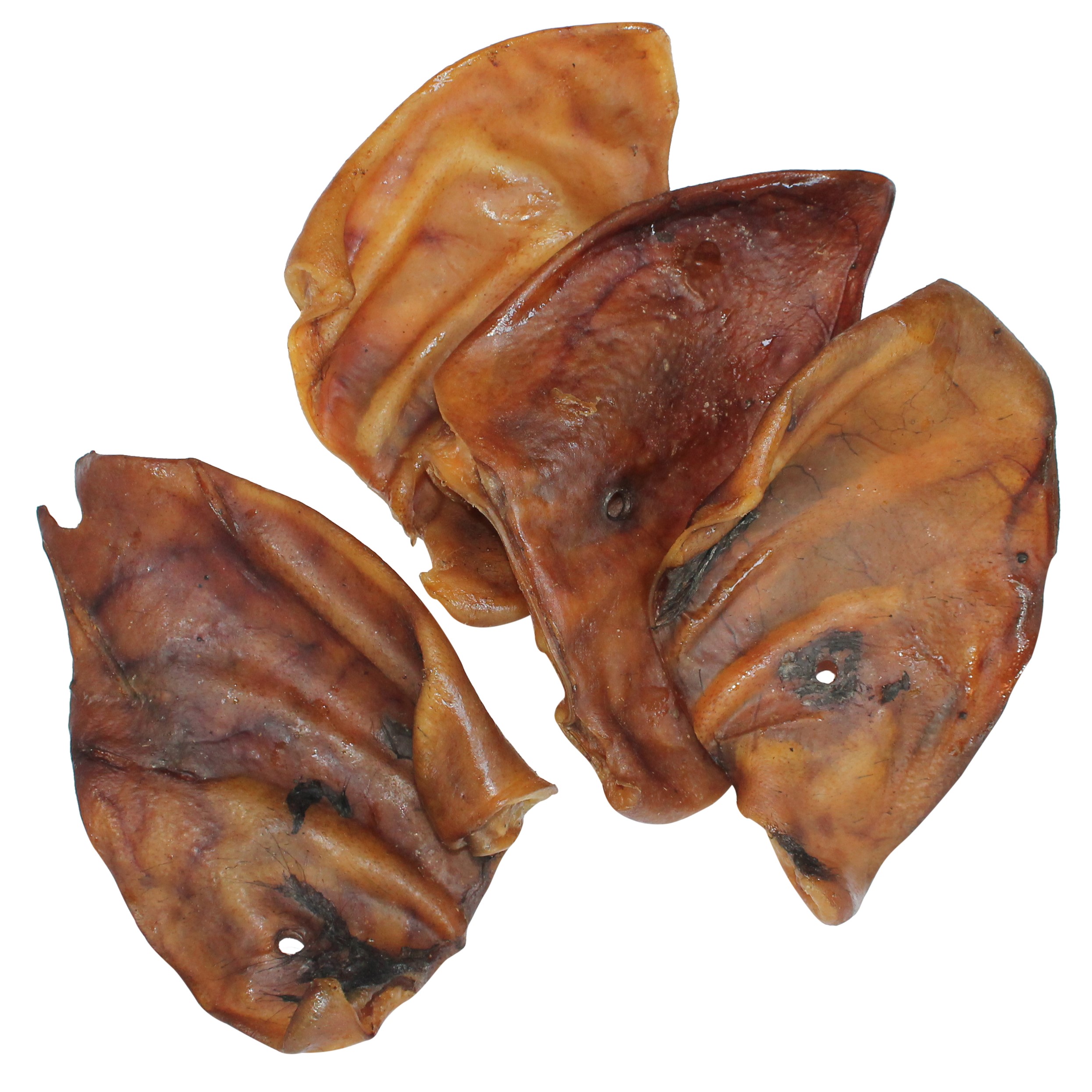 Iberico Schweineohren