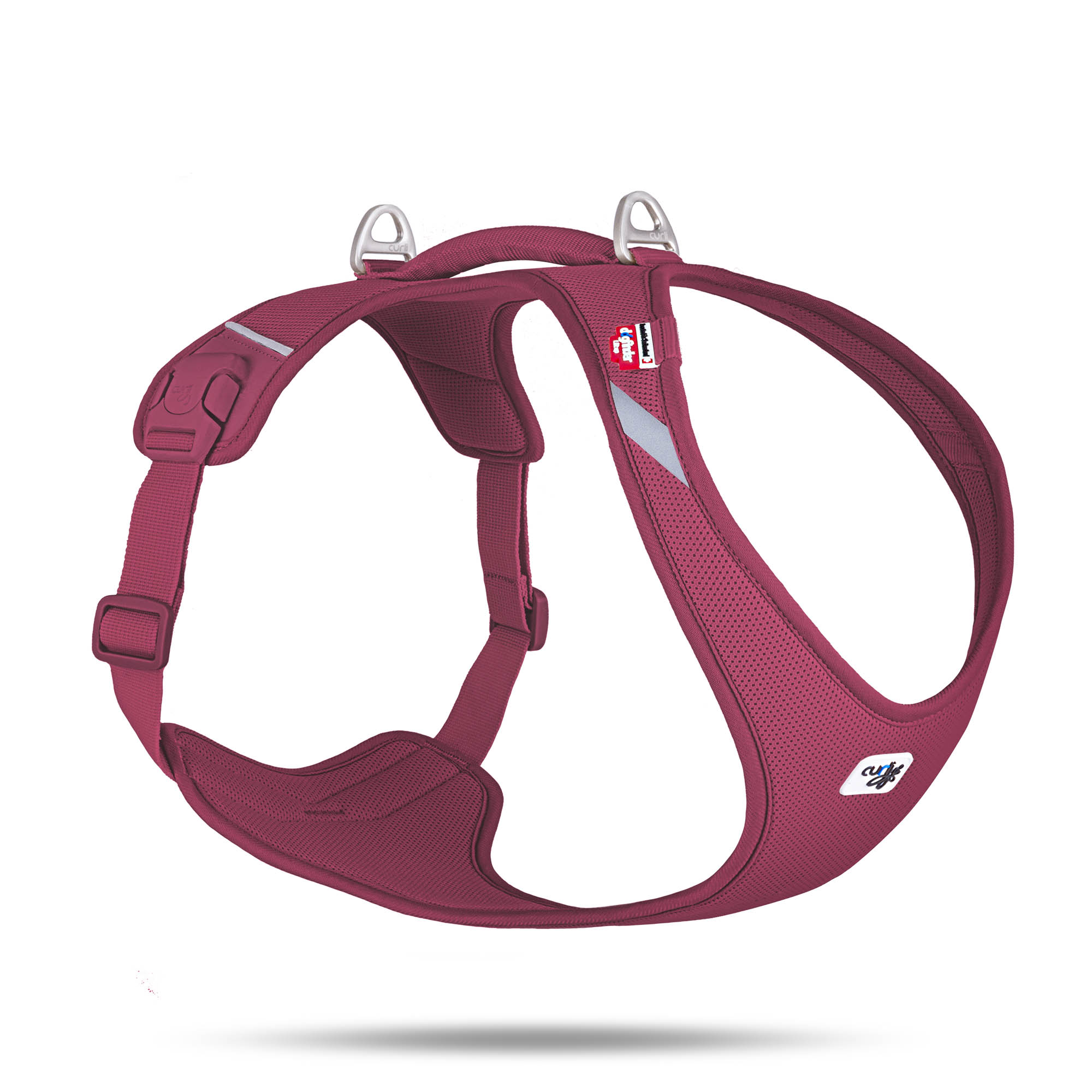curli Belka Harness Air Mesh