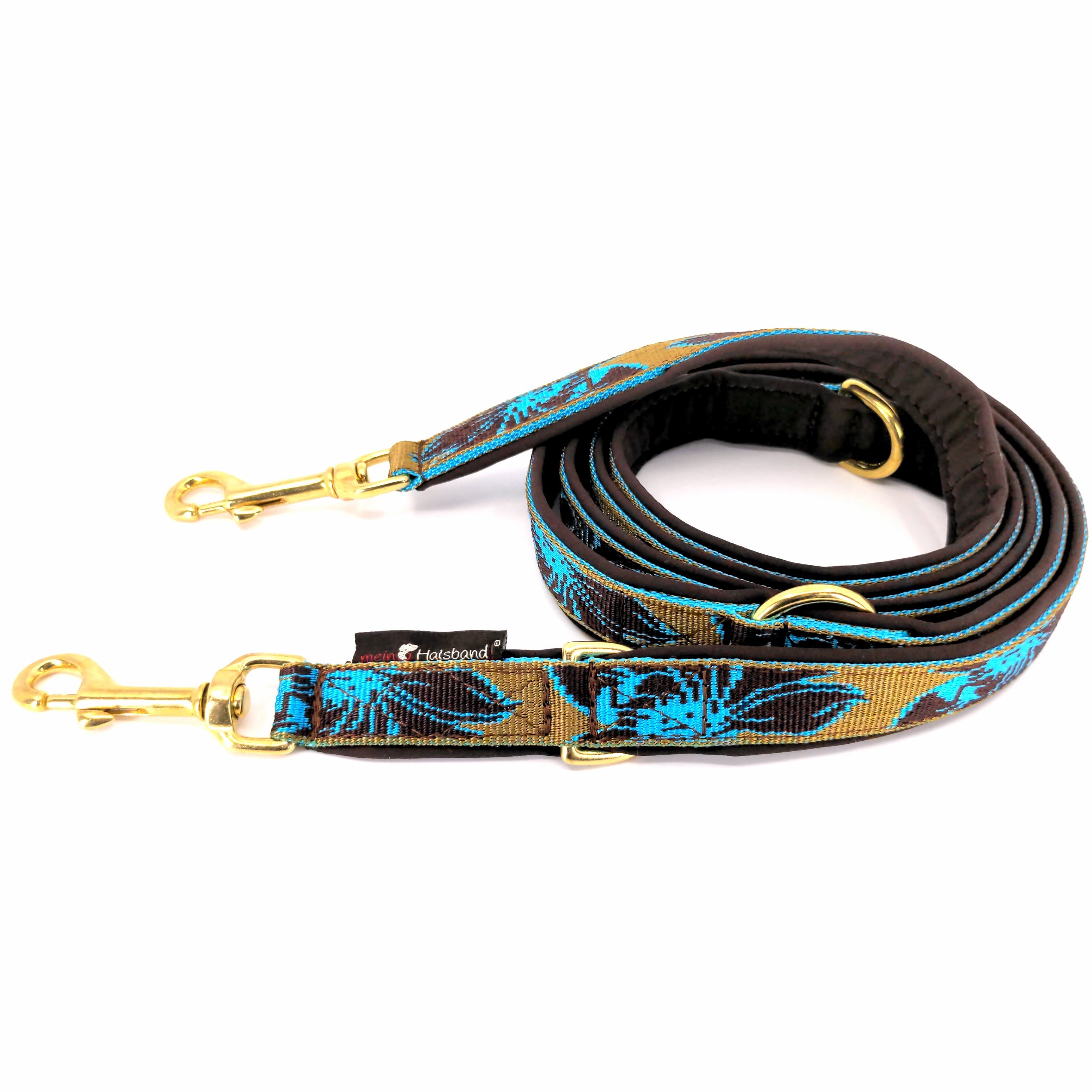 NYLONLEINE Safari Gold