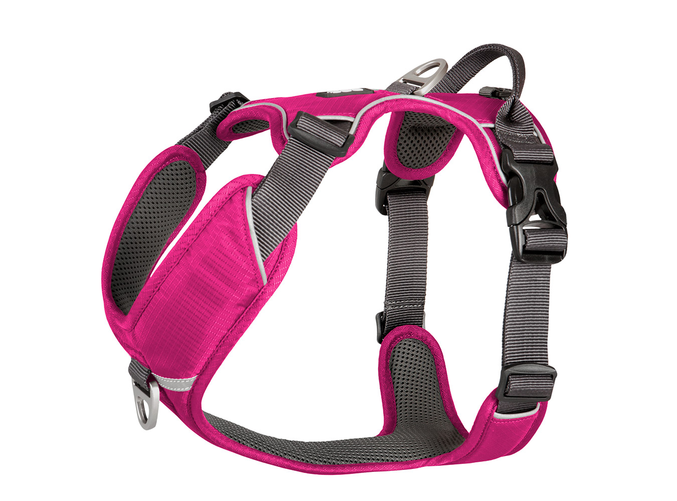 Comfort Walk Pro Harness Wild Rose XS (Dog Copenhagen)