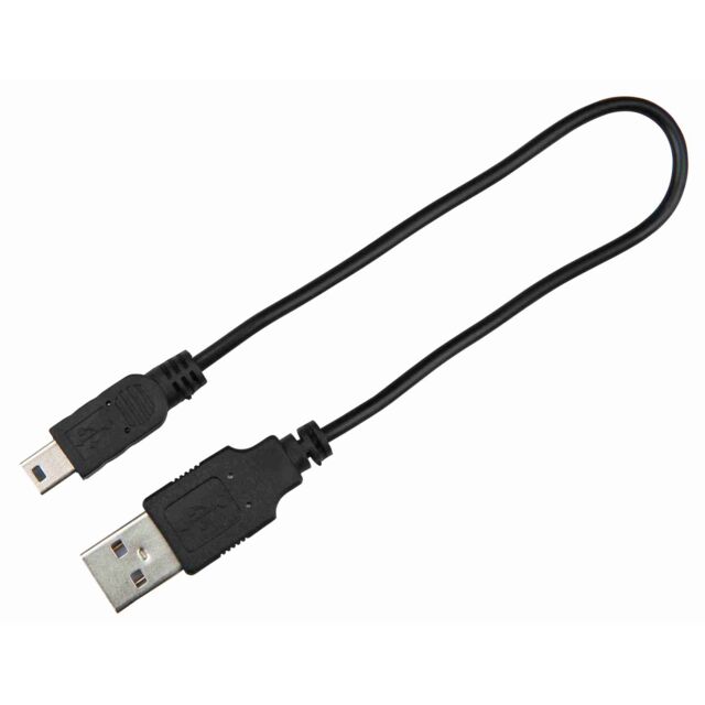 Flash Leuchtring USB bunt
