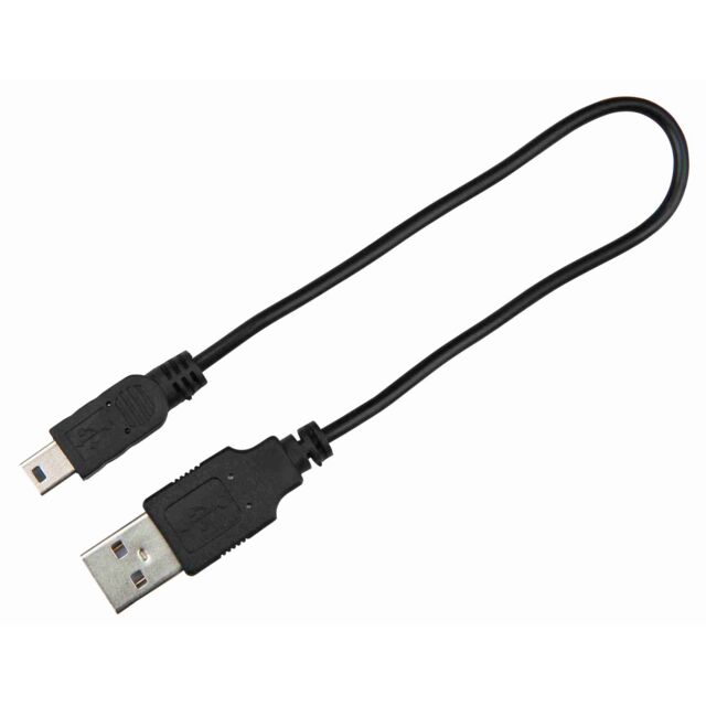 Flash Leuchtring USB grün