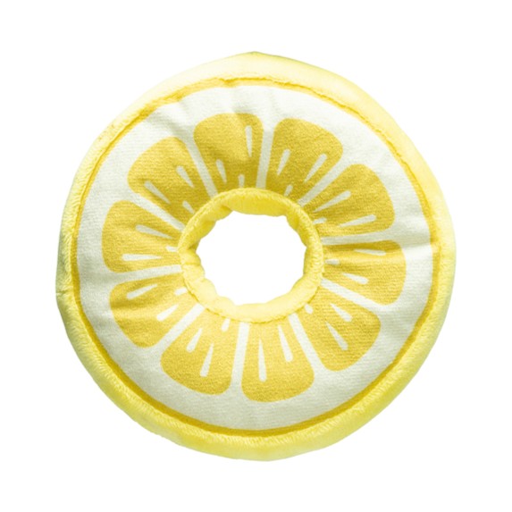 Fruity Donuts
