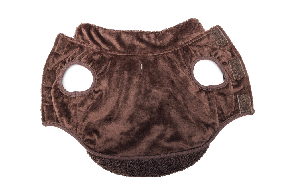 DBL Hundepullover MADELEINE