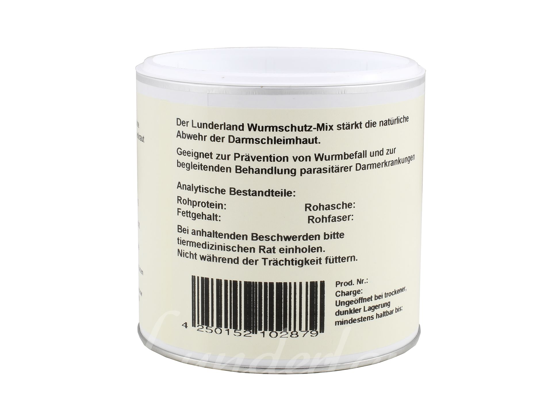 Lunderland Wurmschutz-Mix