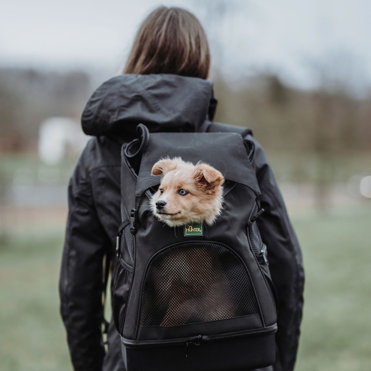 Flugtasche & Rucksack Miles