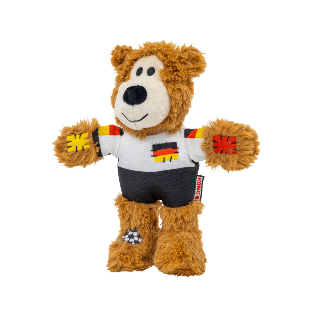 KONG Wild Knots Sport Bear Deutschland