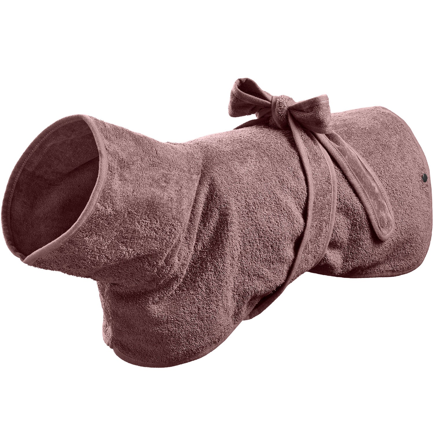 Hunde-Bademantel Riga