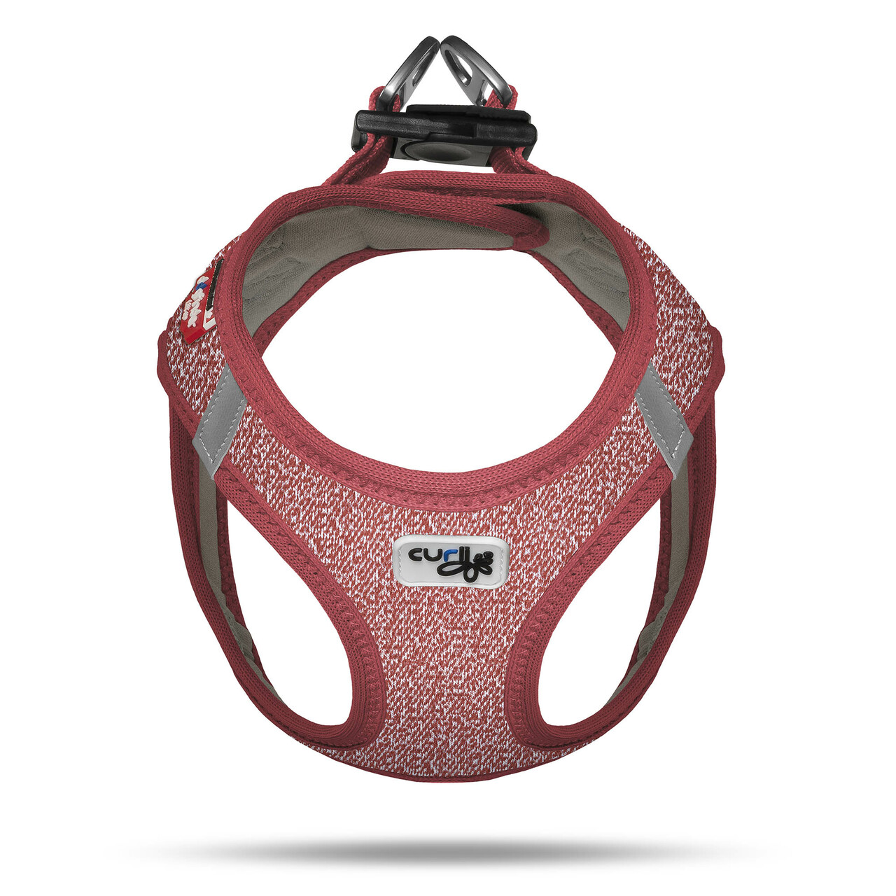 SALE Vest Harness Merino