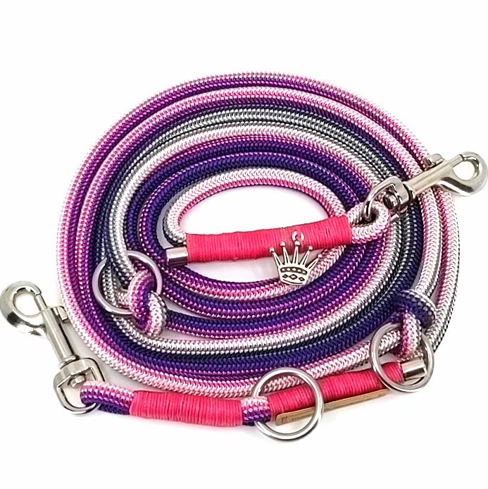 Purple Haze >>> pink