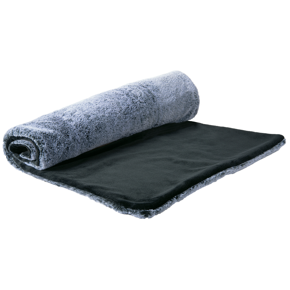 Alaska Kuscheldecke