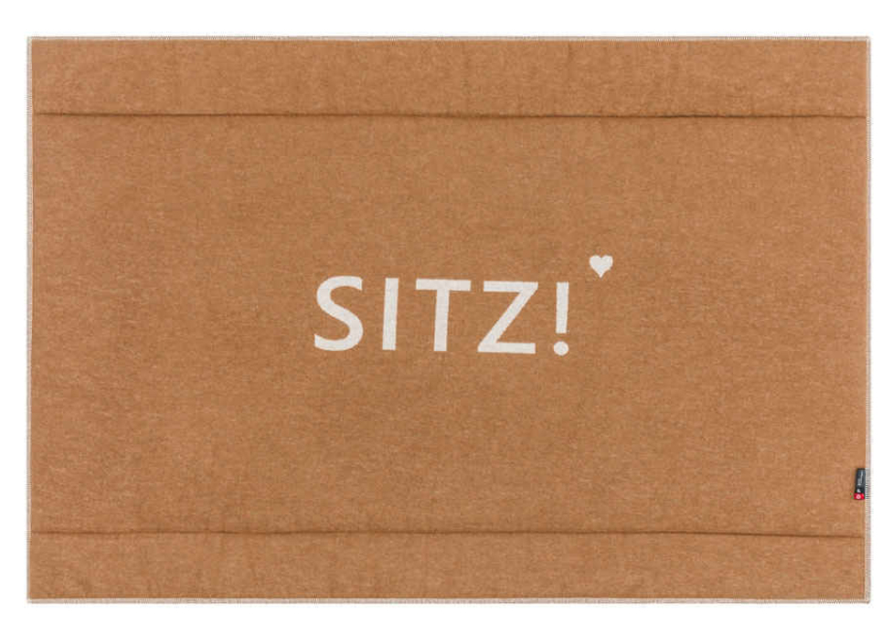 Hundematte SITZ/PLATZ Hundematte SITZ/PLATZ