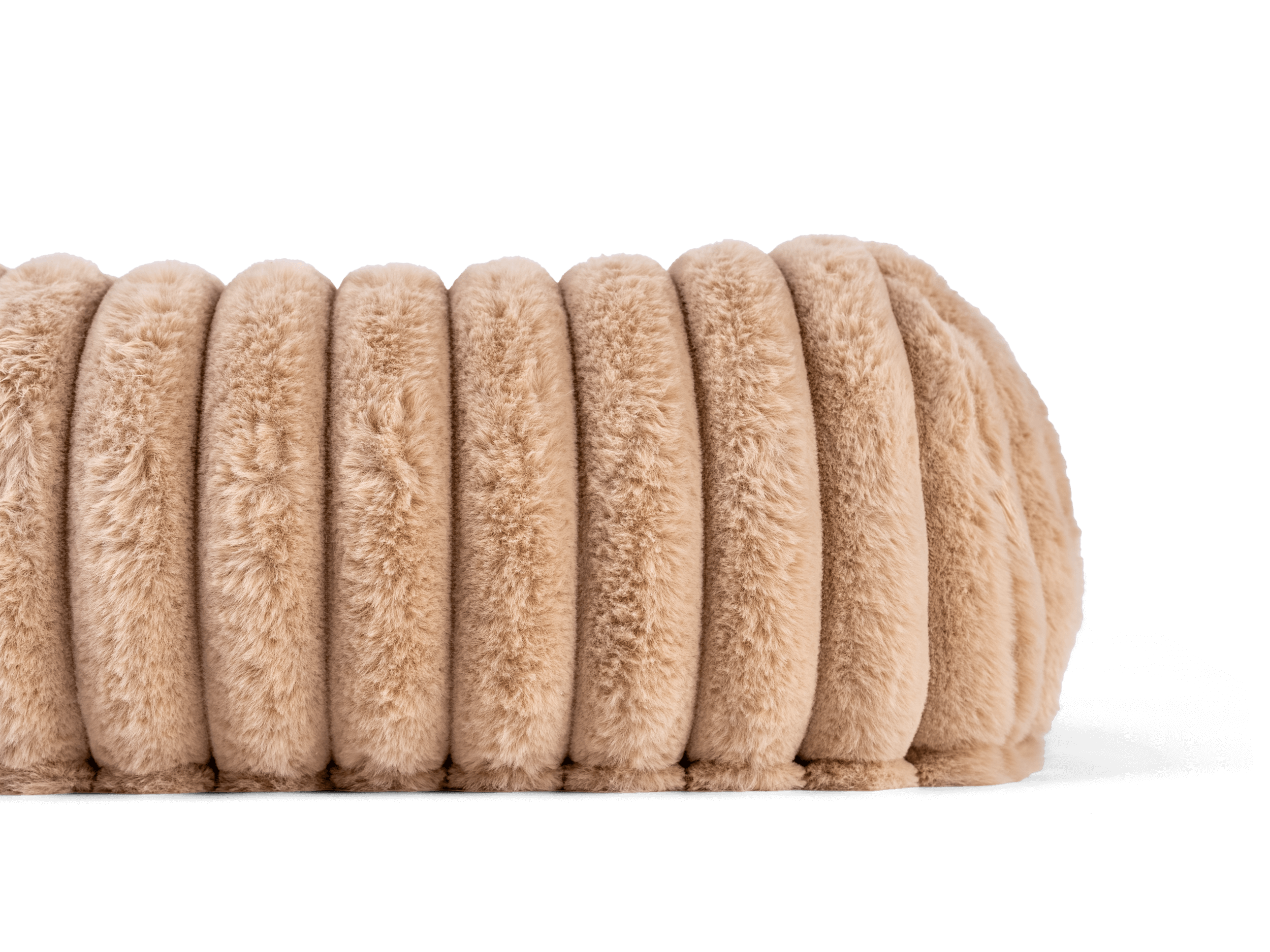 Biscuit Cube Caramel