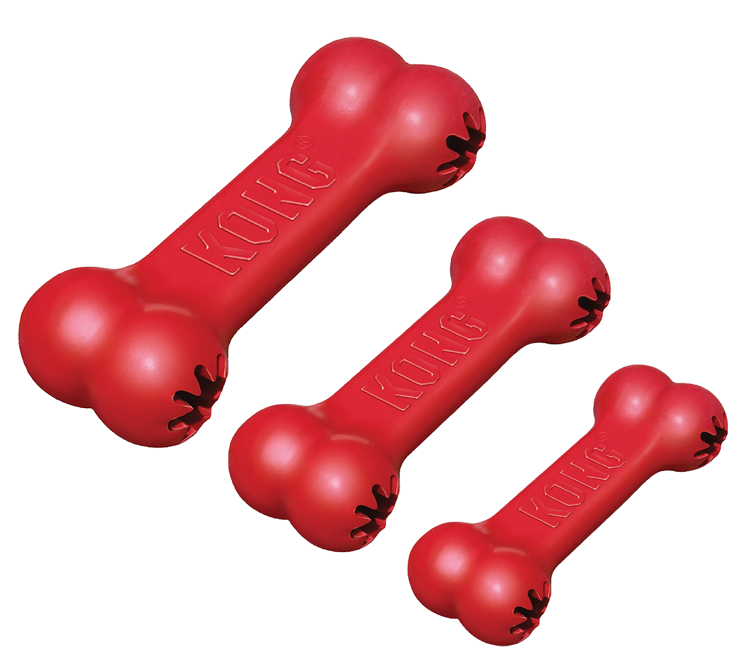KONG Goodie Bone M