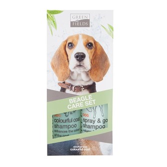 Greenfields Beagle Care Set 2x250ml