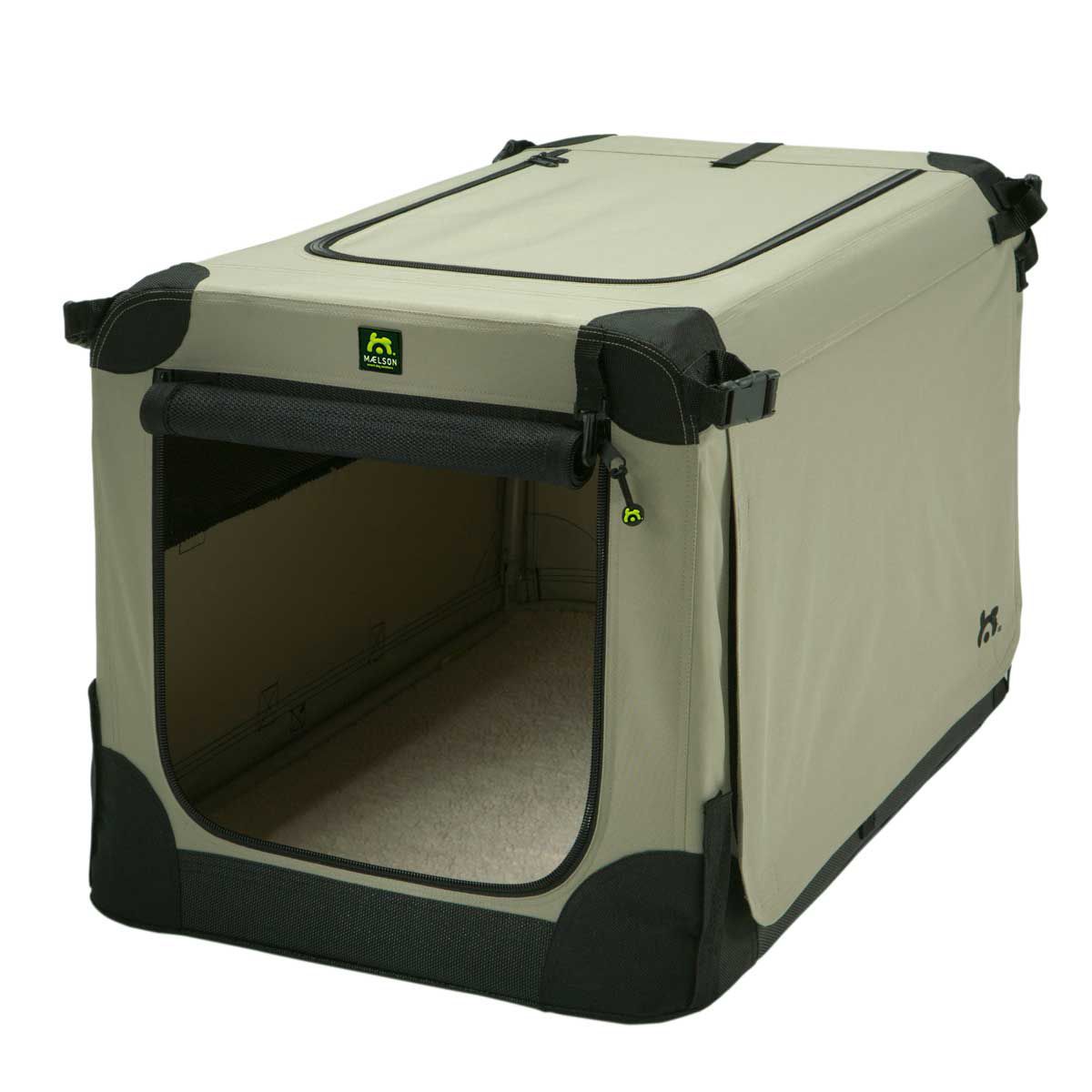 Maelson Soft Kennel