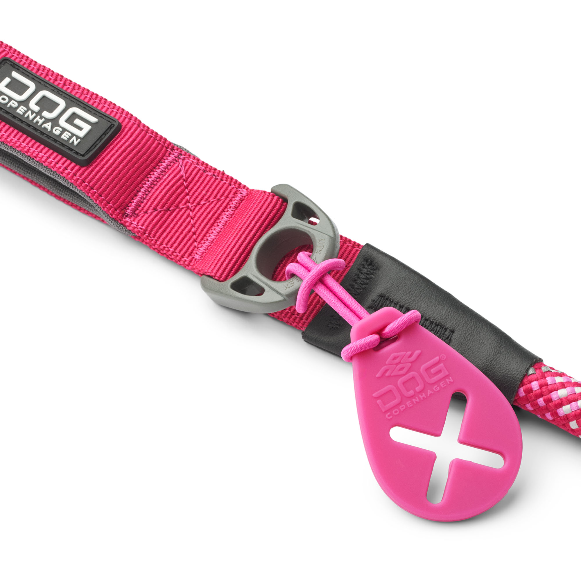 Flexy™ Poop Bag Holder