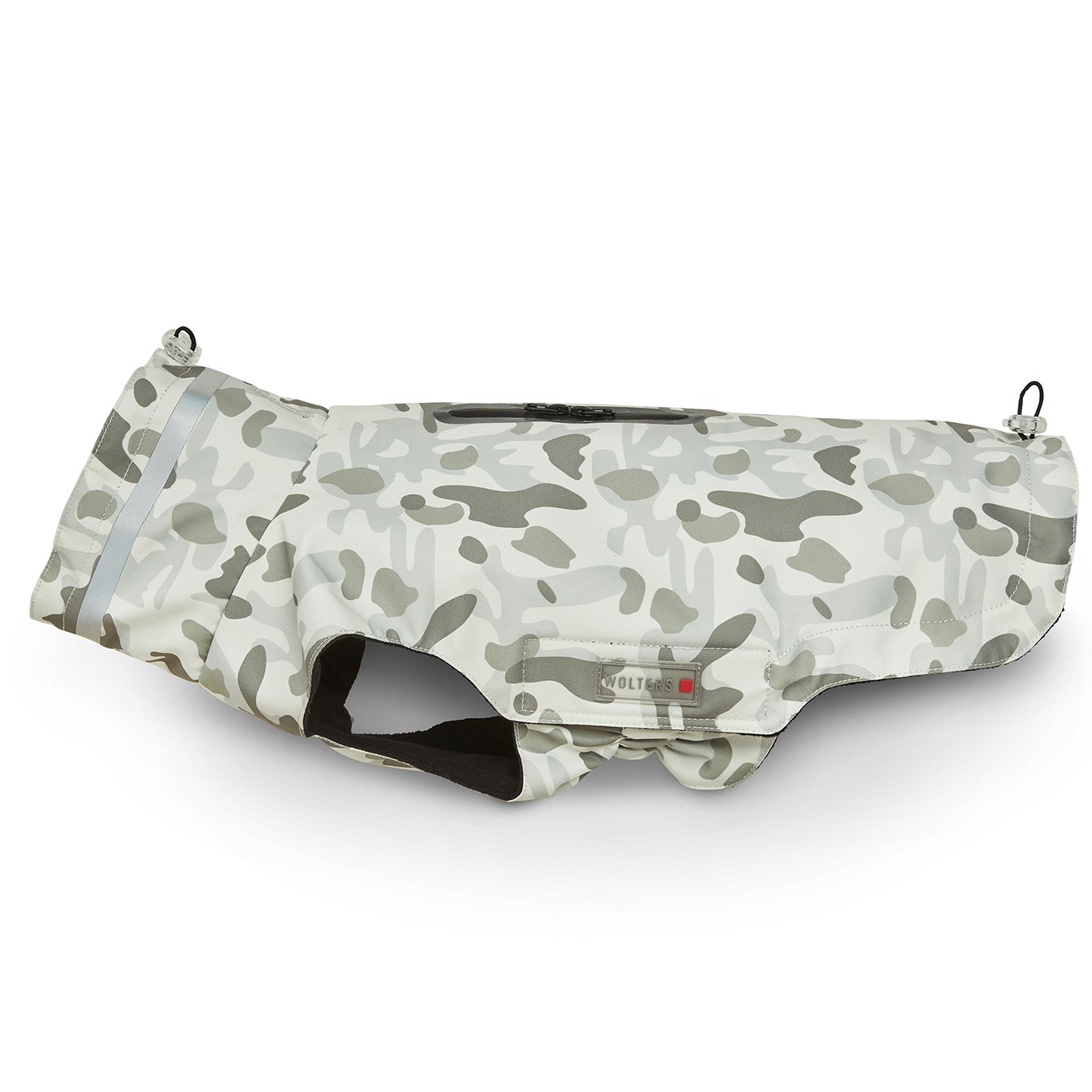 Outdoorjacke Camouflage