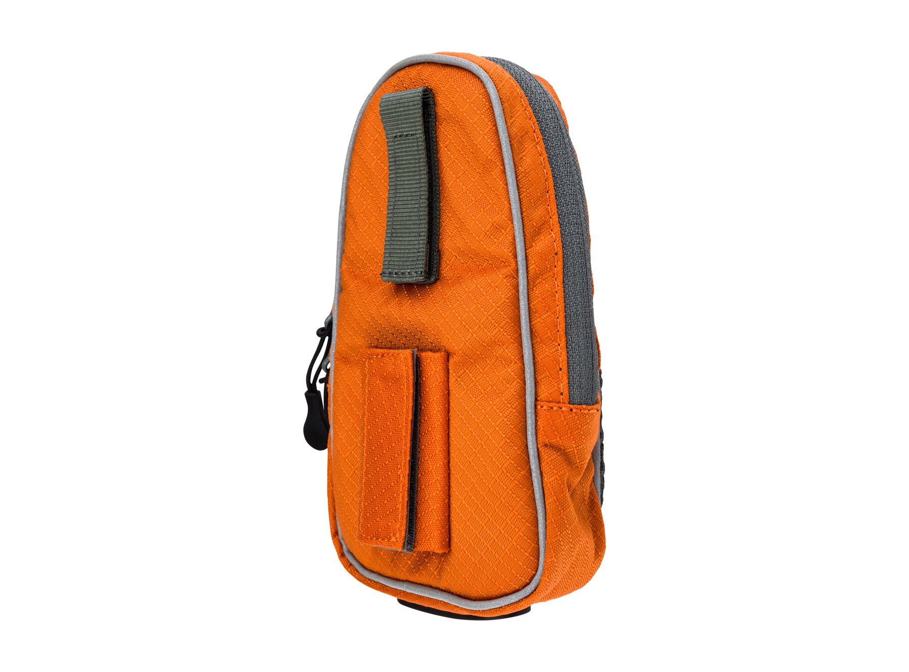 V2 Trail Leash, Orange Sun, L