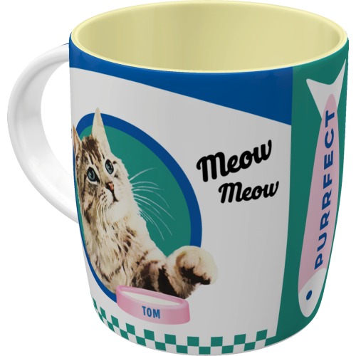 Tasse Better Together Cats