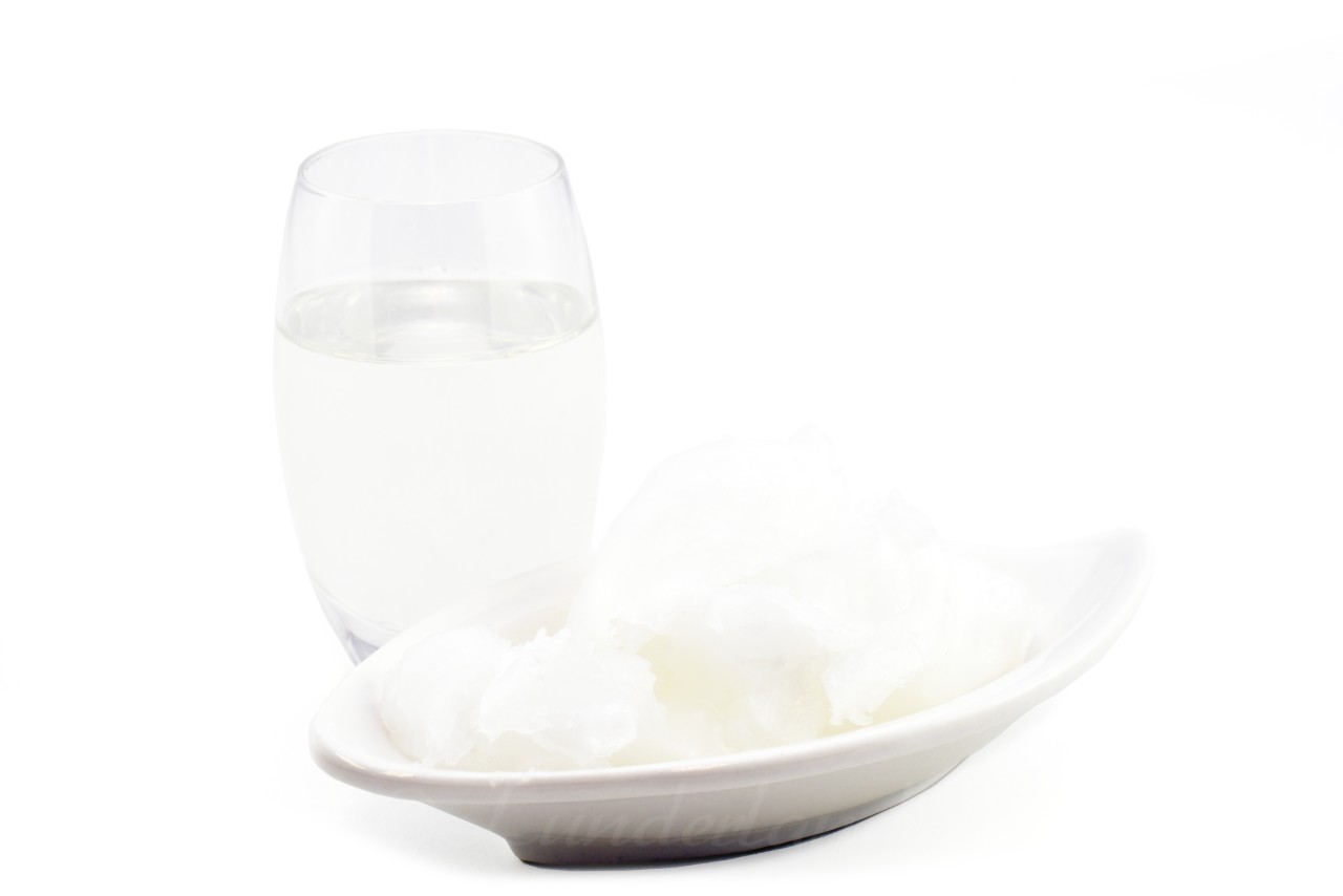 Lunderland Bio Kokosöl 200 ml