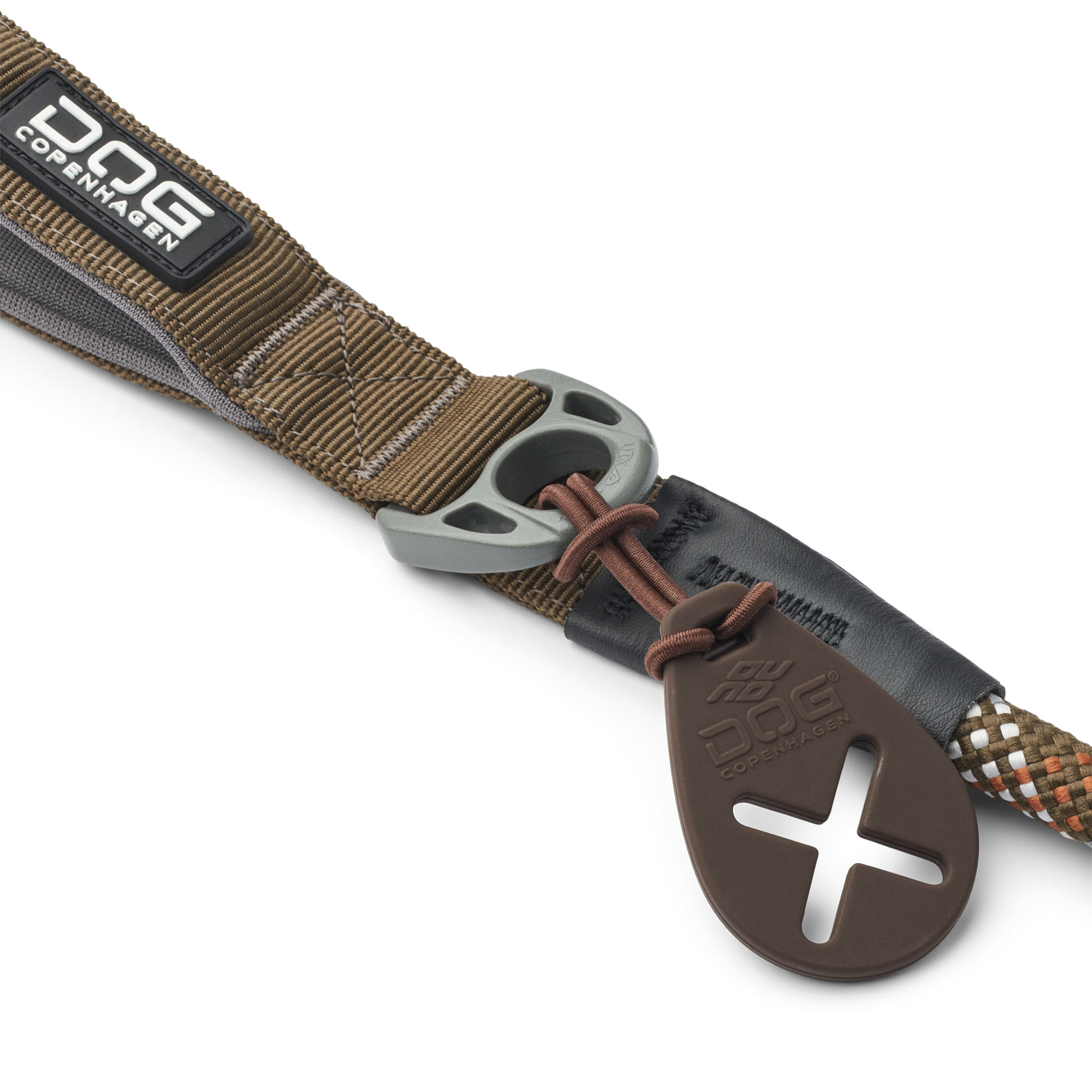 Flexy™ Poop Bag Holder
