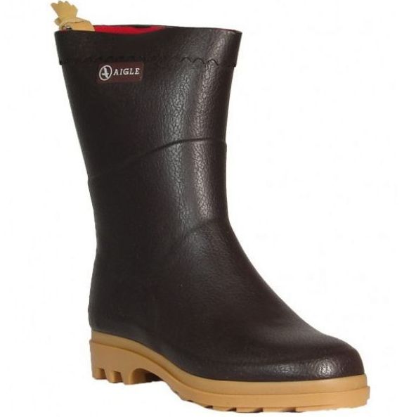 AIGLE Bison Iso