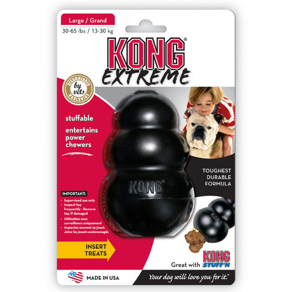 KONG Extreme