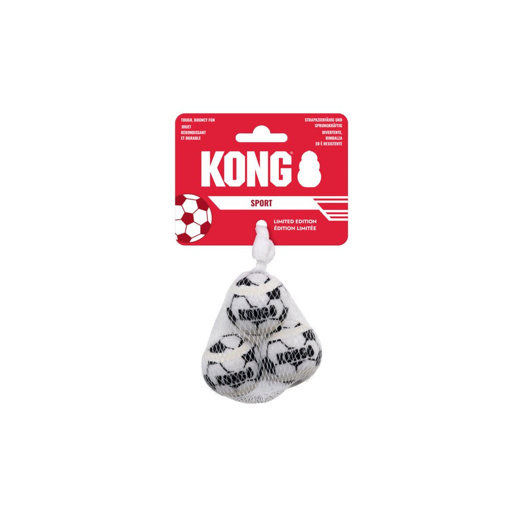 Kong Sport Fußball