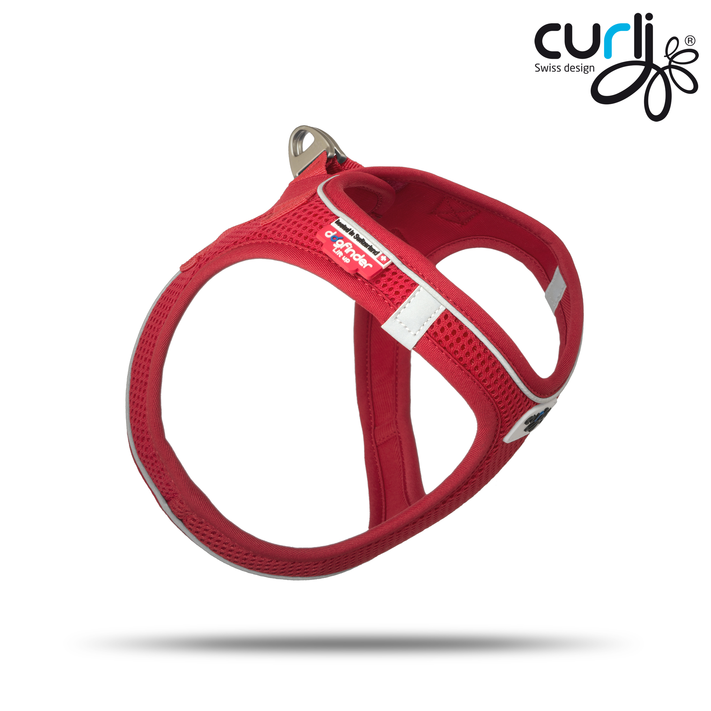 SALE Curli Magnetic Vest Geschirr