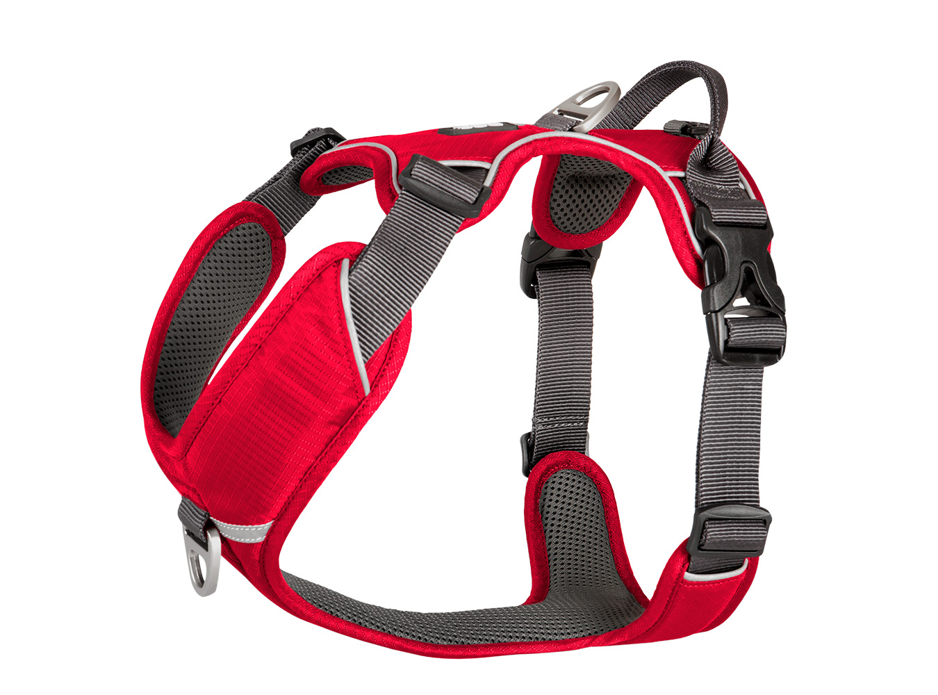 CWPro_ClassicRedV1 SALE Comfort Walk Pro Harness