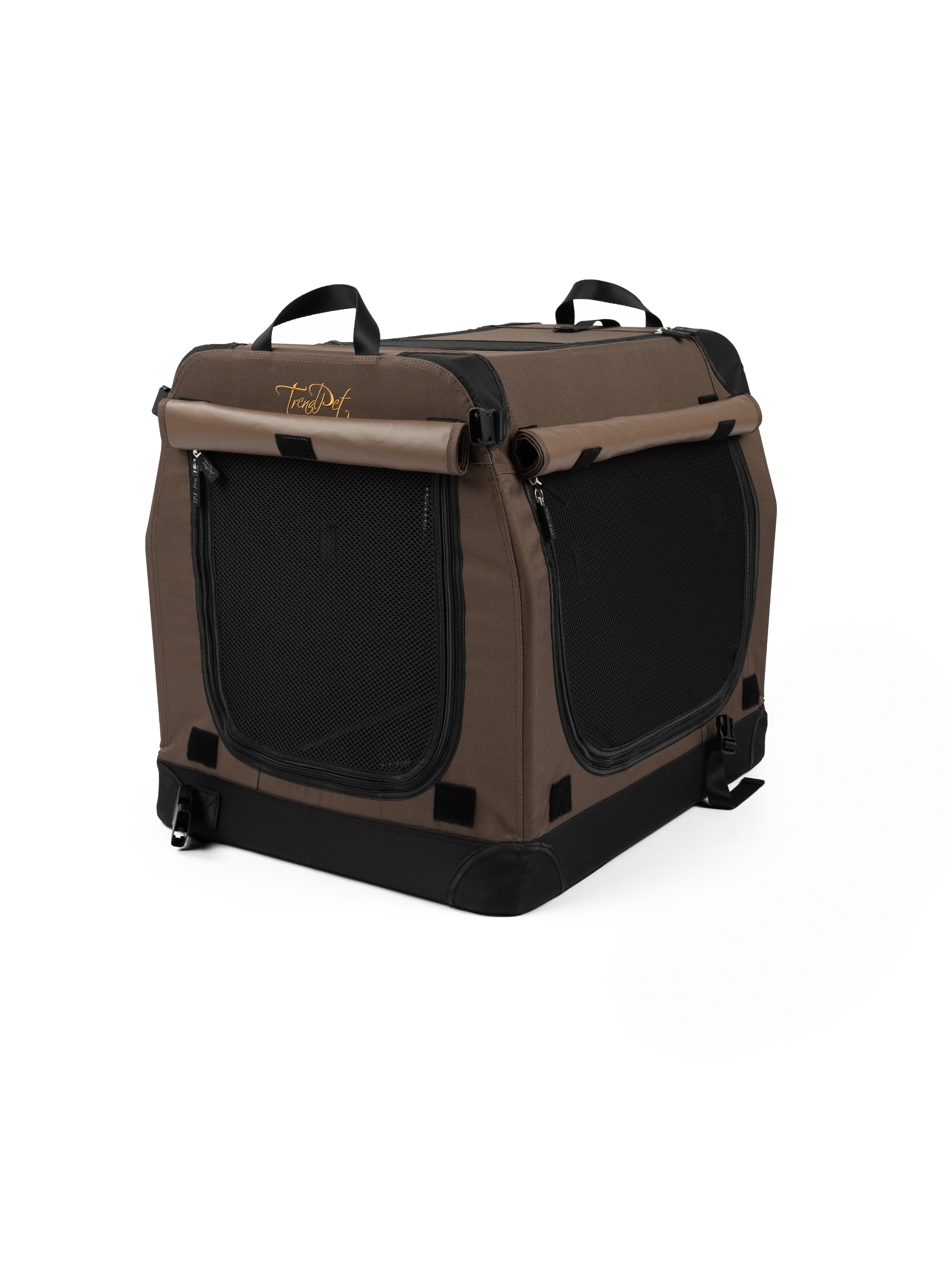 TPX-Pro Hundebox