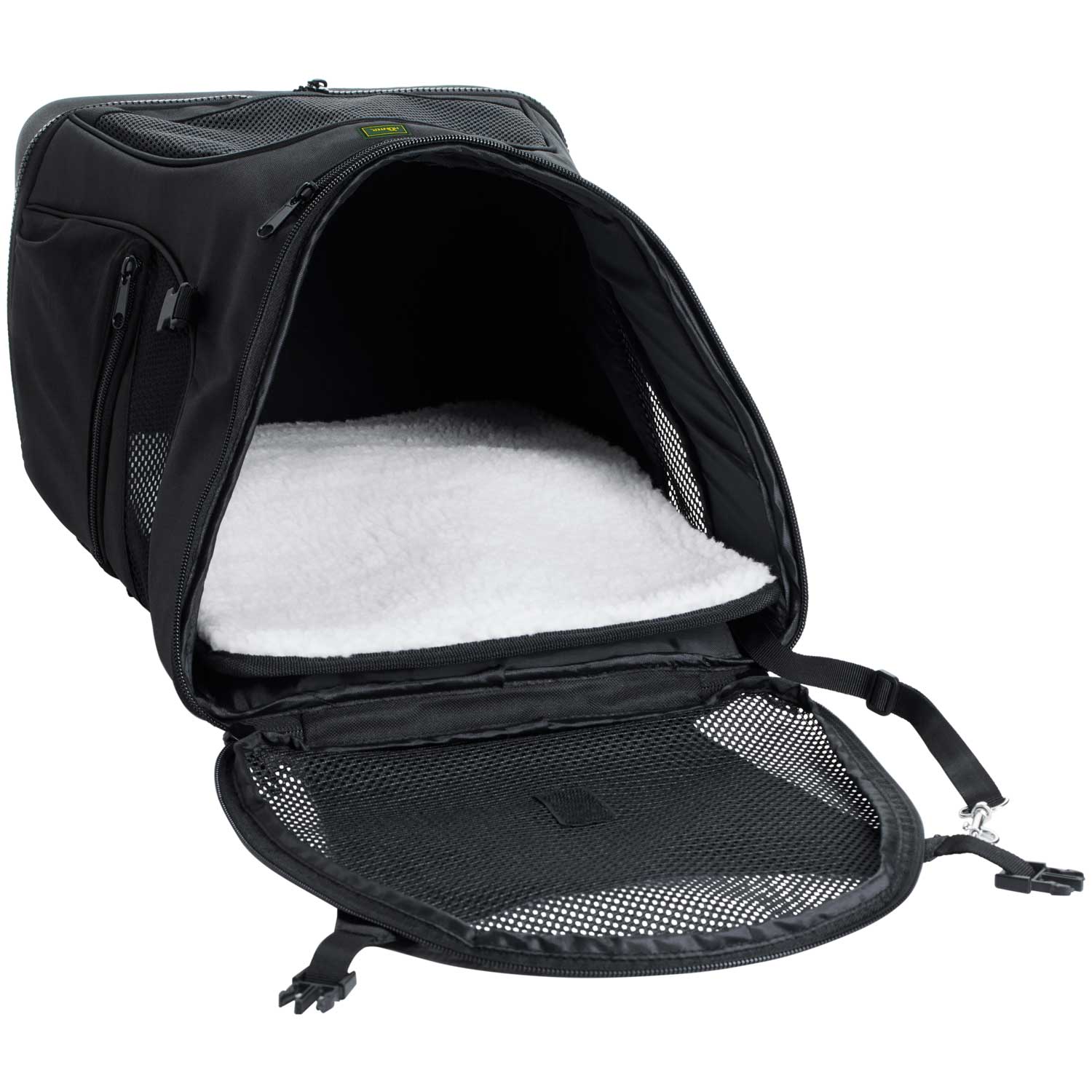 Flugtasche & Rucksack Miles Flugtasche & Rucksack Miles