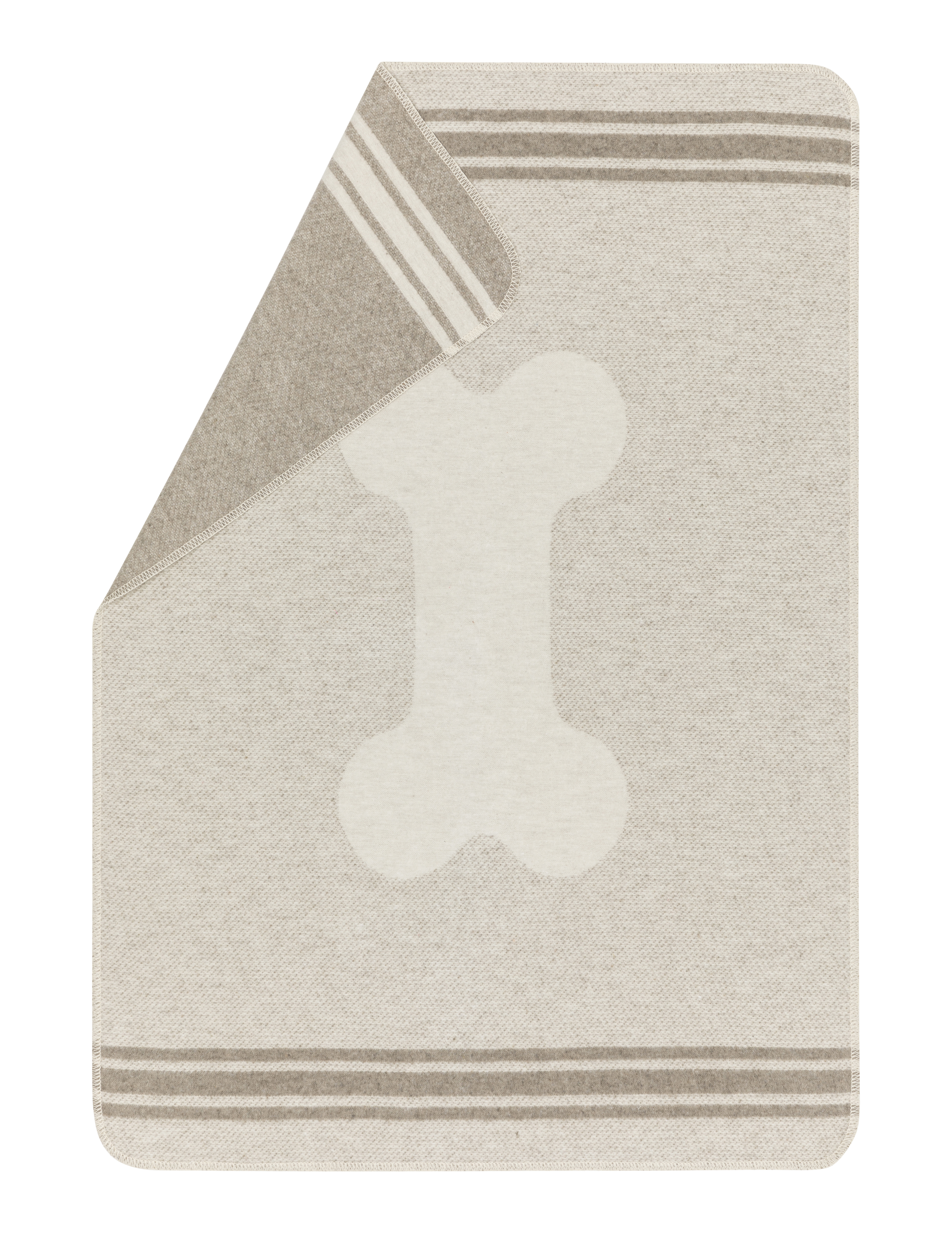 Haustierdecke Bones 70/90