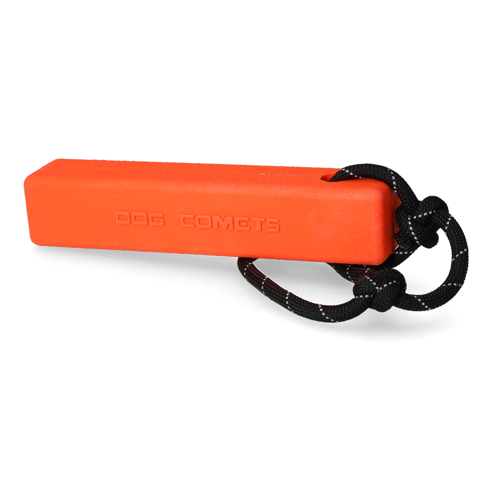 Dog Comets Orion (Dummy) orange