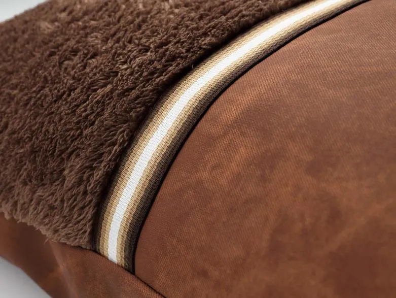 Hunter Hundekissen Kunstleder Göteborg