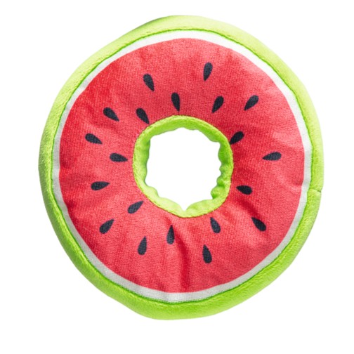 Fruity Donuts