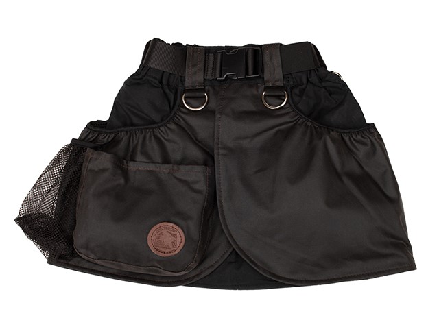 SALE Mystique® Dummy Training Rock braun gewachst L