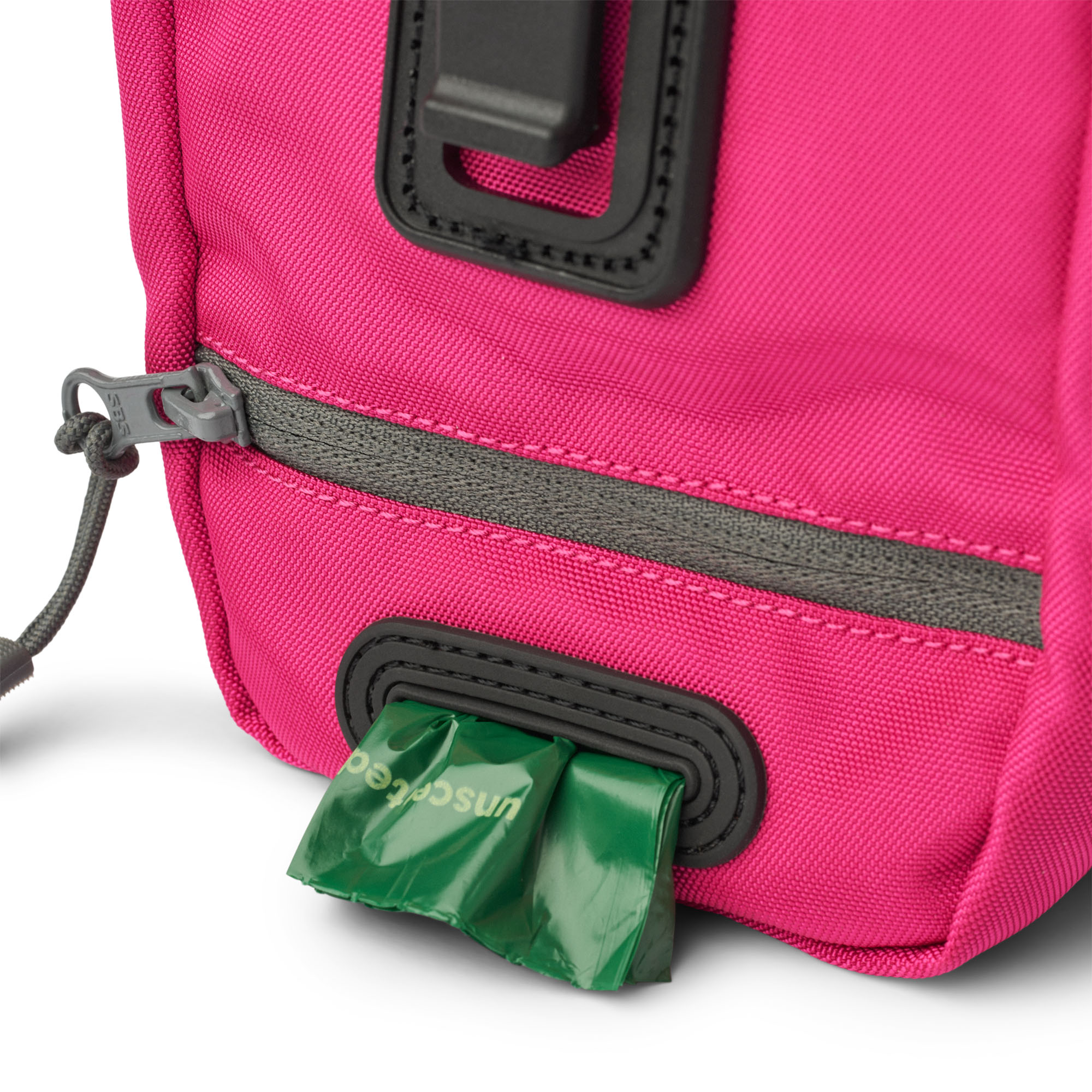 Treat Bag Go Explorer