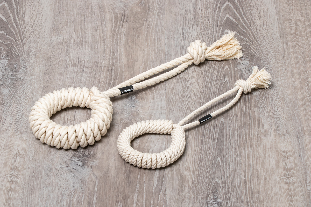 Eco Tau-Spielzeug LOOPY