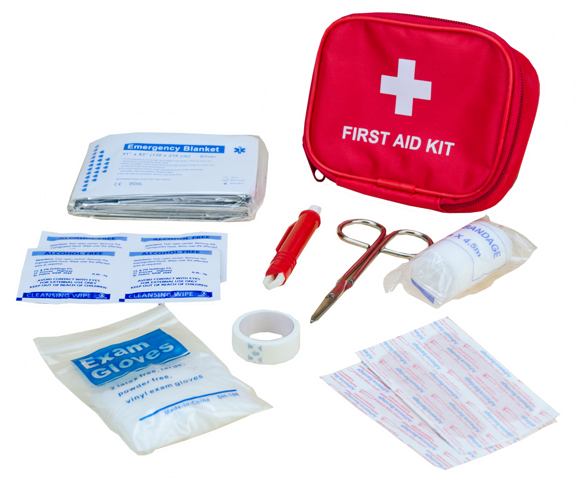 Pawise First Aid Kit