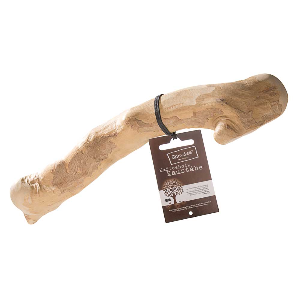 Chewies Olivenholz XL