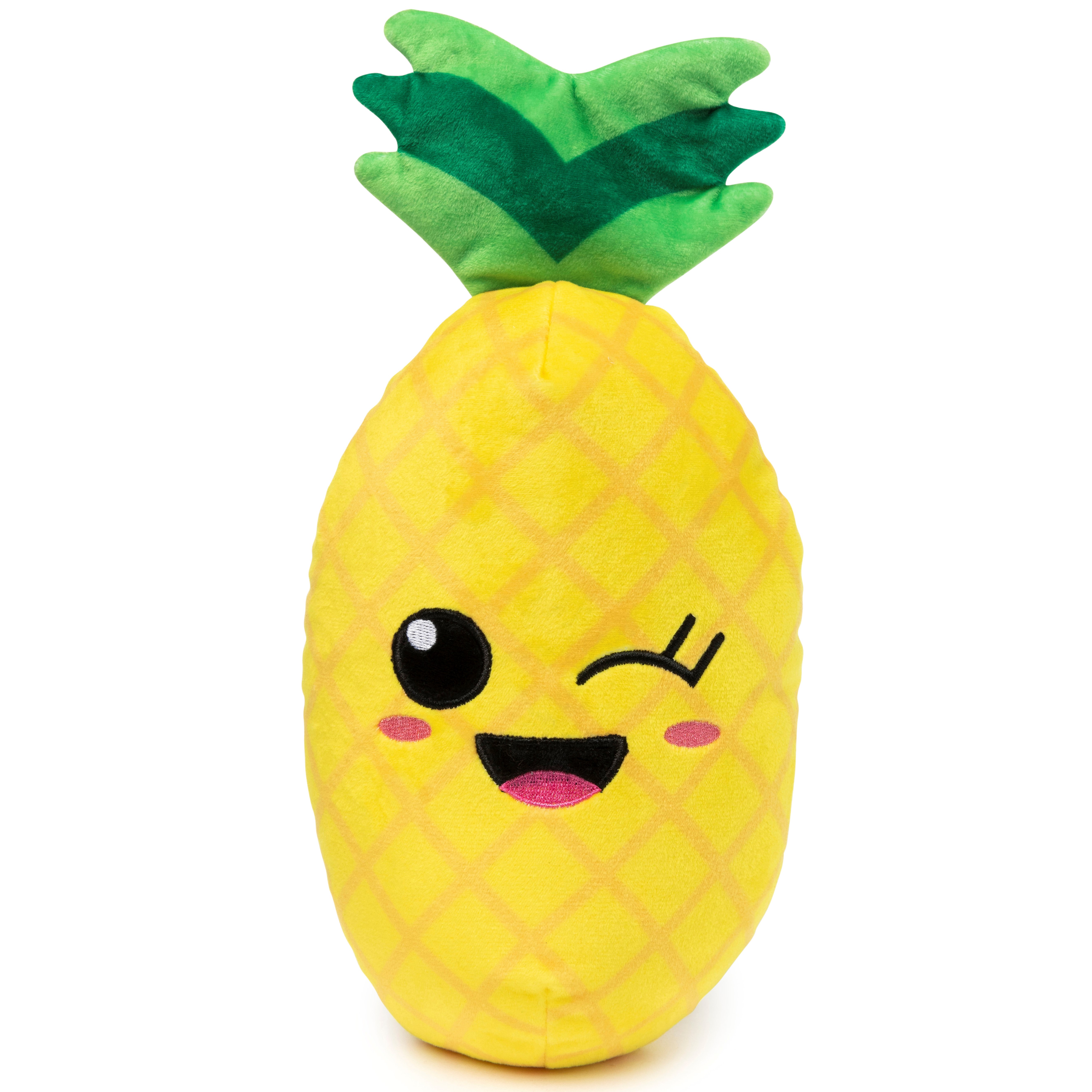 FuzzYard Plüschspielzeug Winky Pineapple